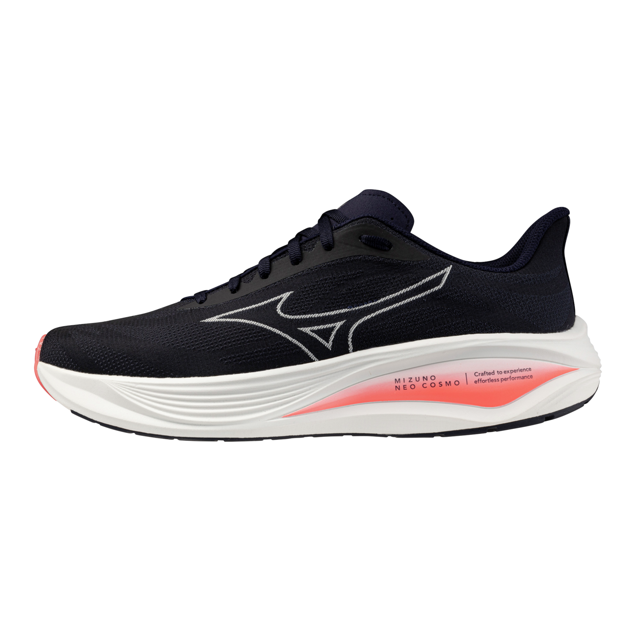 Chaussures Mizuno WAVE RIDER 28 - vue 5